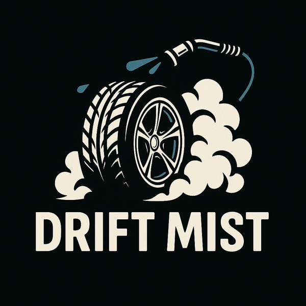 DRIFTMIST
