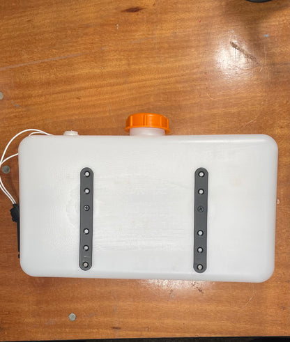 DriftMist Water-Kit